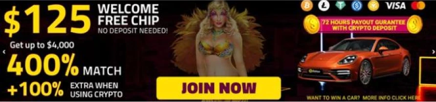 Funclub casino